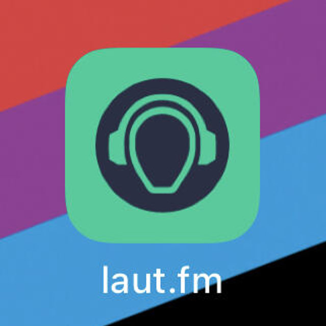 laut.fm – Letsrock