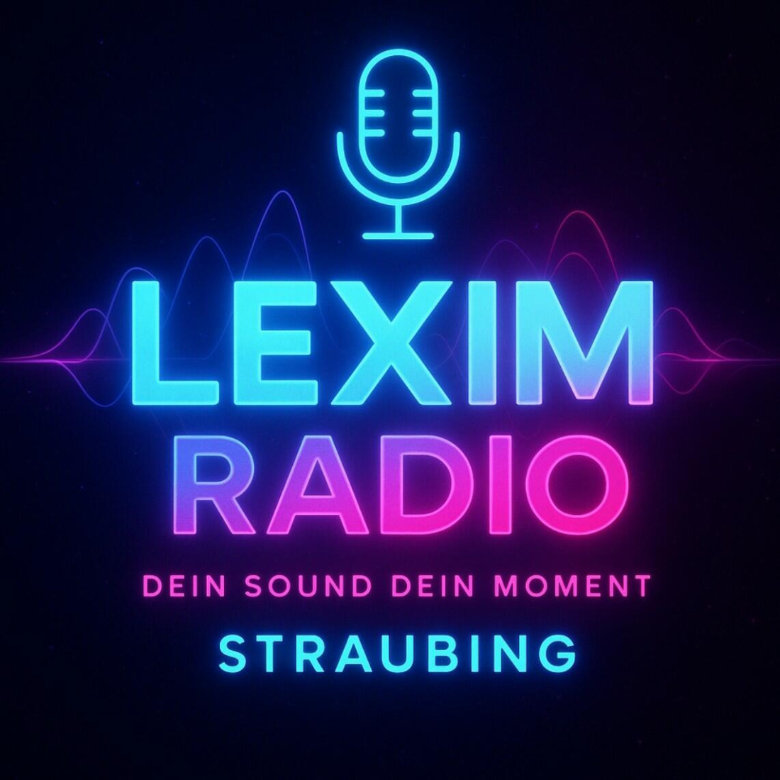 LexiM radio