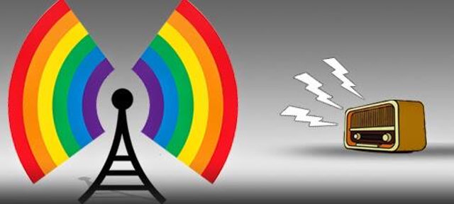 laut.fm – Lgbt-Radio