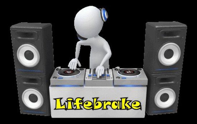 Lifebrake