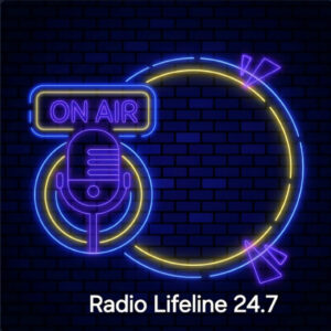 Lifeline 24.7