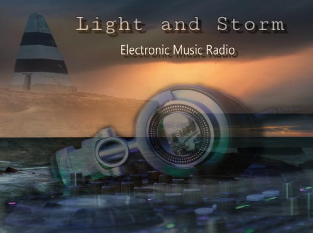 Light And Storm Music