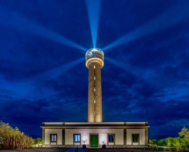 laut.fm – Lighthouse Radio