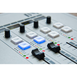 Lighting FM