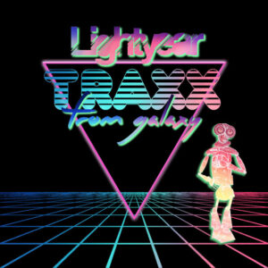 Lightyeartraxx