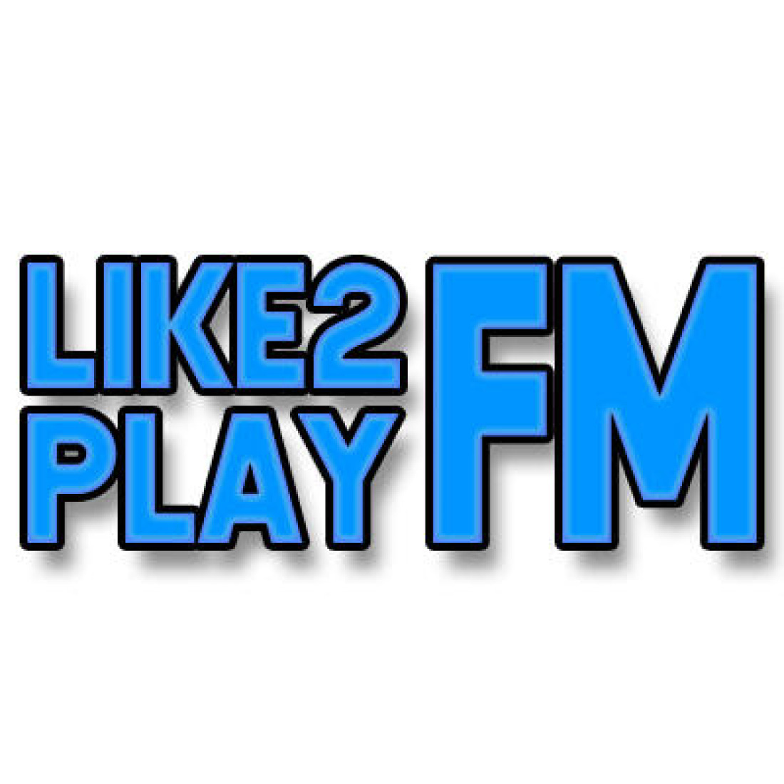laut.fm – Like 2 Play