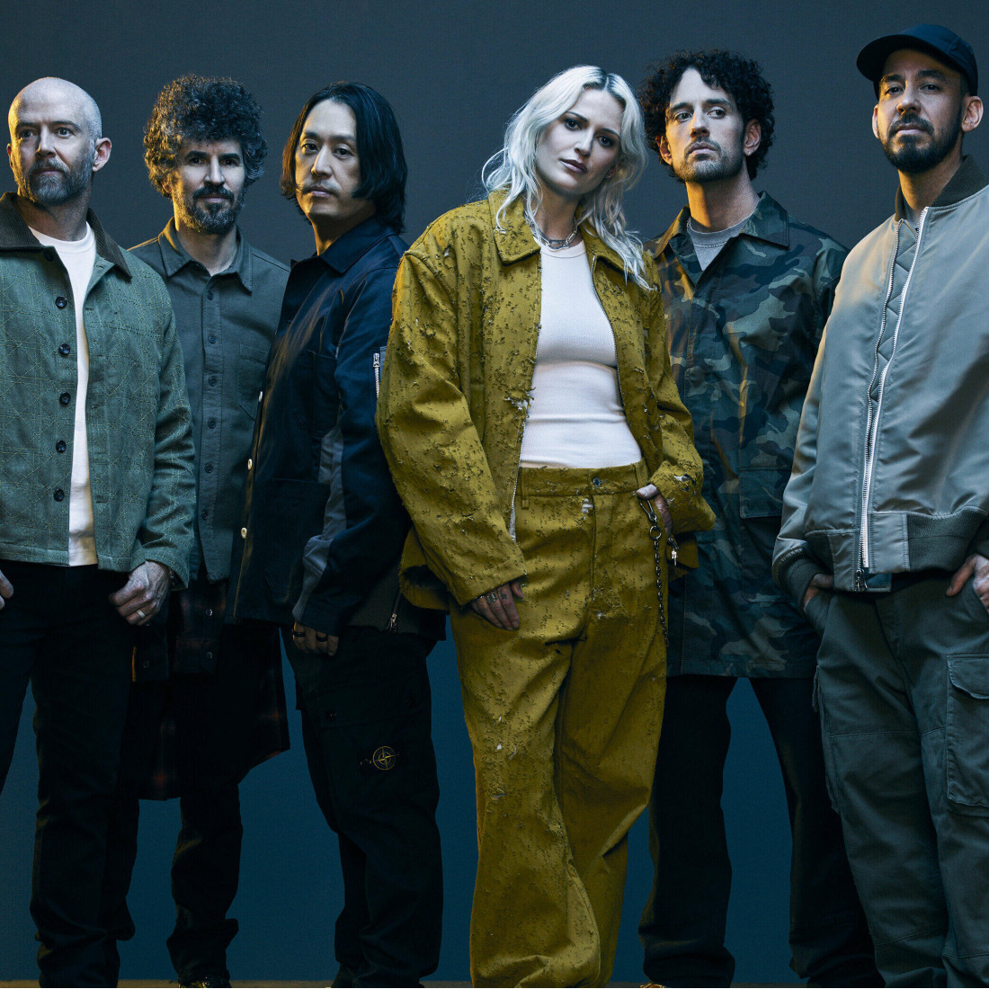 Linkin Park Radio