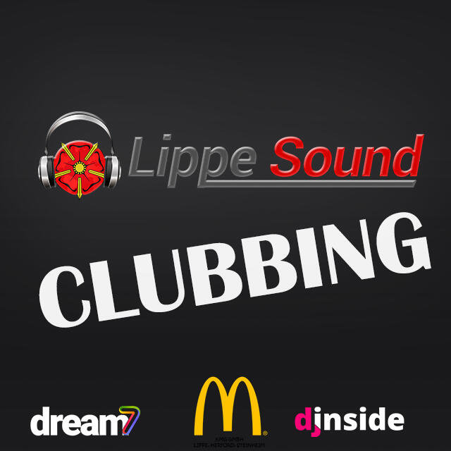 laut.fm – Lippe Sound Club