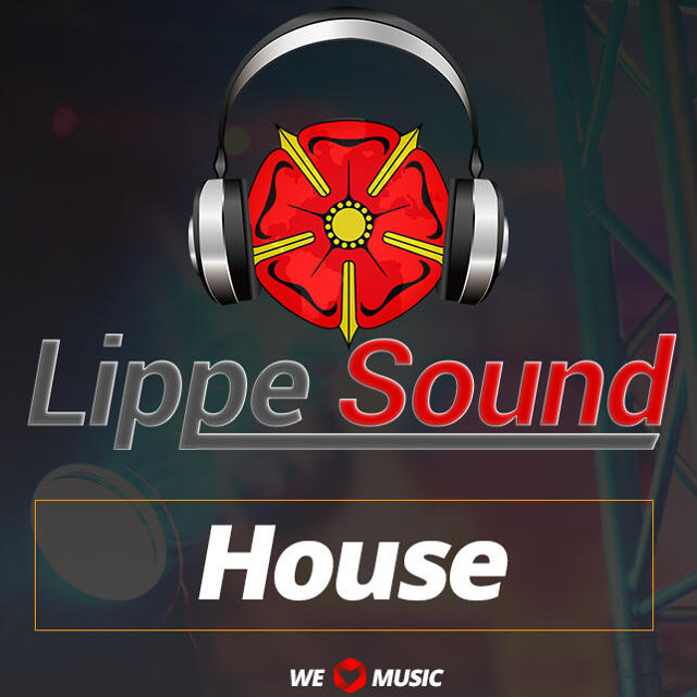 laut.fm – Lippe Sound House
