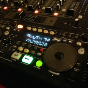 Listenwerkstatt Ol