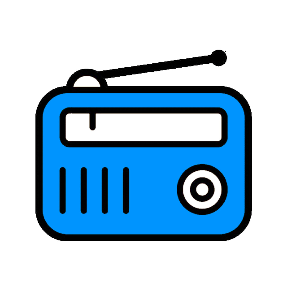 Lite Radio