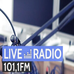 Liveradio 101 1 FM