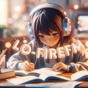 Lo Fire FM