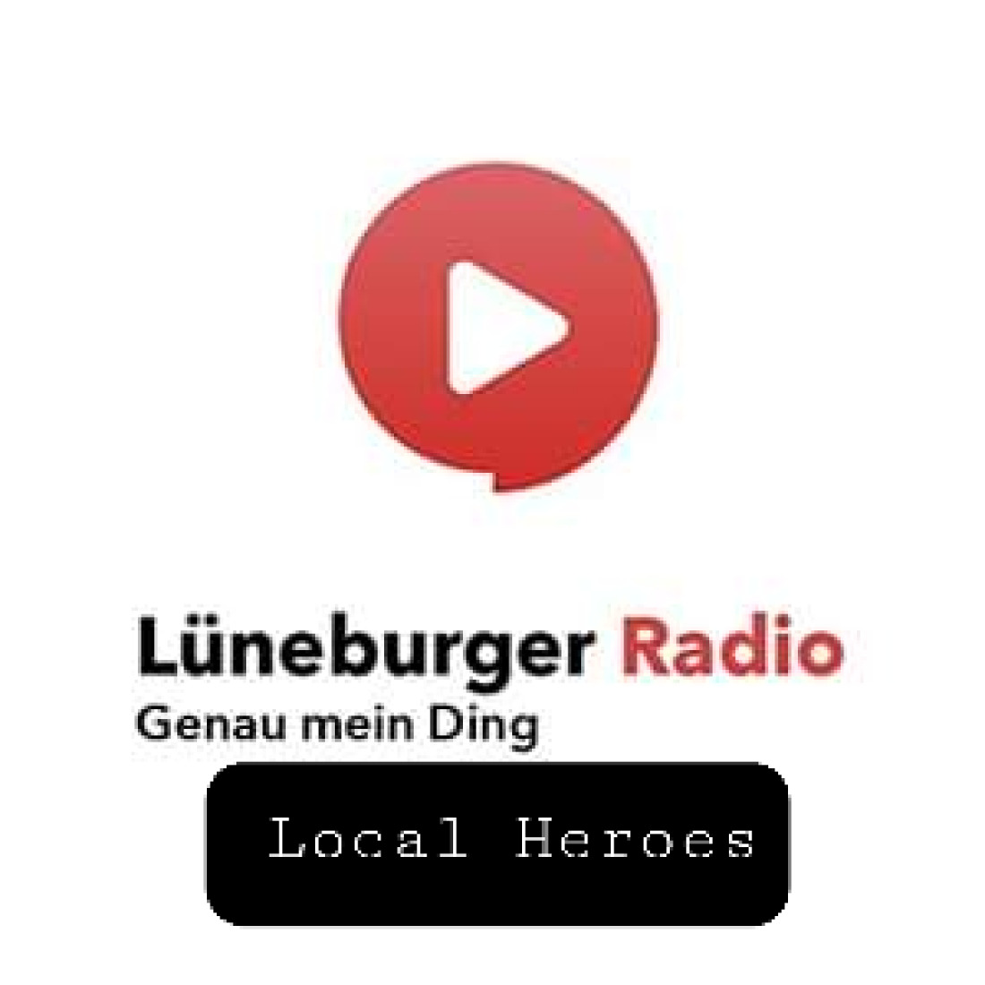 Local Heroes