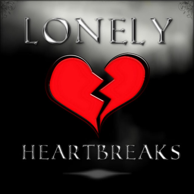 laut.fm – Lonely Heartbreaks