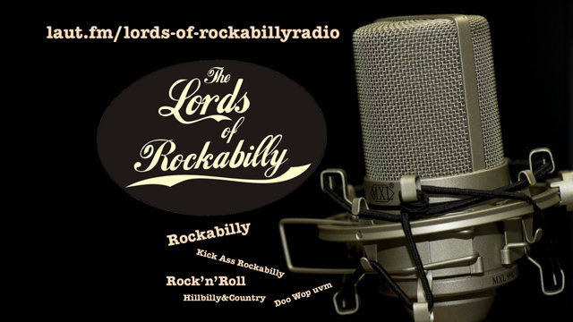 Lords Of Rockabilly Radio