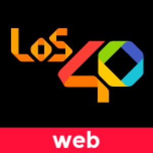 LOS 40 Principales España