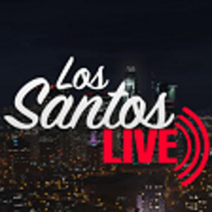 laut.fm – Lossantos Live