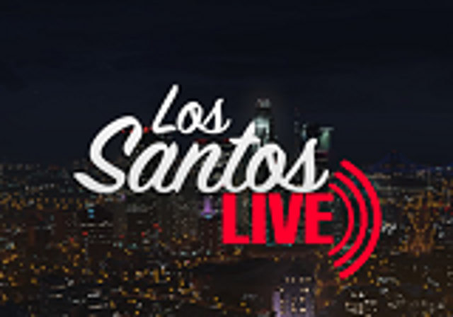 laut.fm – Lossantos Live