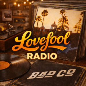 Lovefool