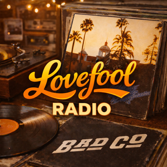 laut.fm – Lovefool