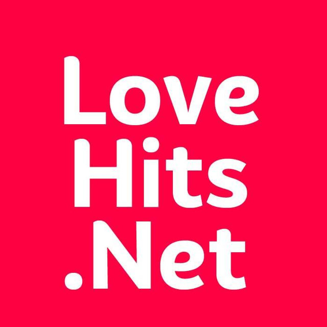 laut.fm – Lovehits