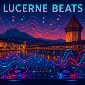 laut.fm – Lucernebeats