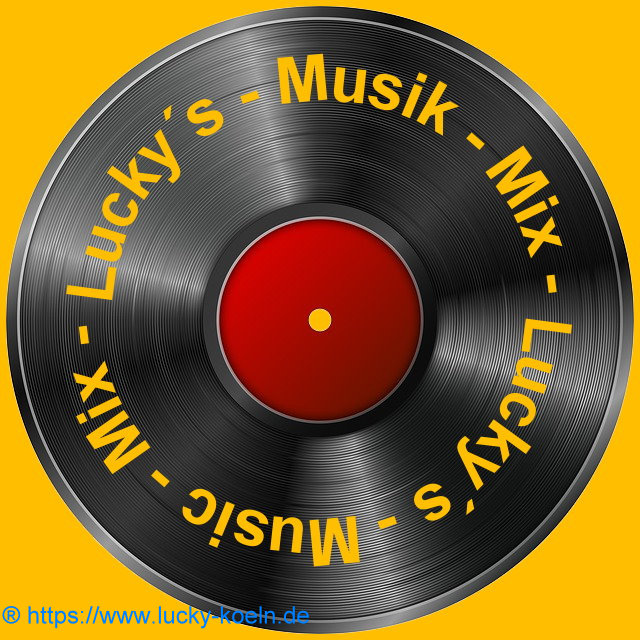 laut.fm – Luckys Musik Mix