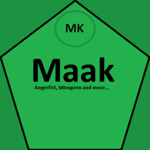 Maak