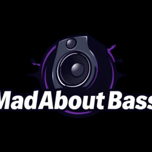 Madaboutbass