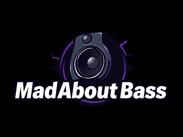 Madaboutbass
