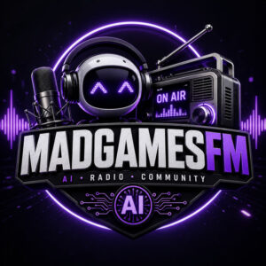 Madgames FM