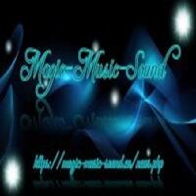Magic Music Sound