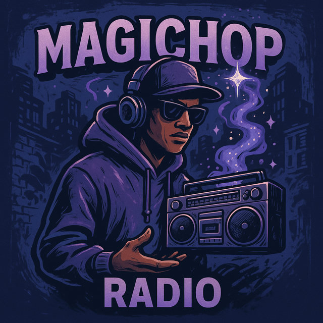 Magichop