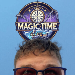 MagicTime