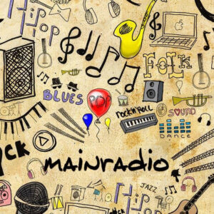 Main-Radio