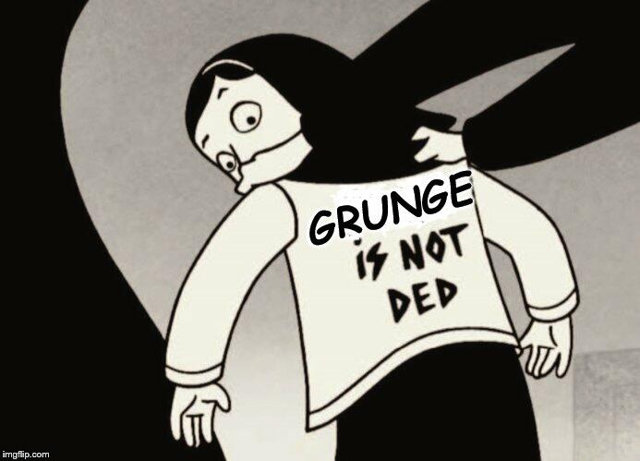 Makegrungegreatagain