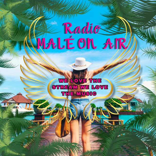 laut.fm – Maledivenonair