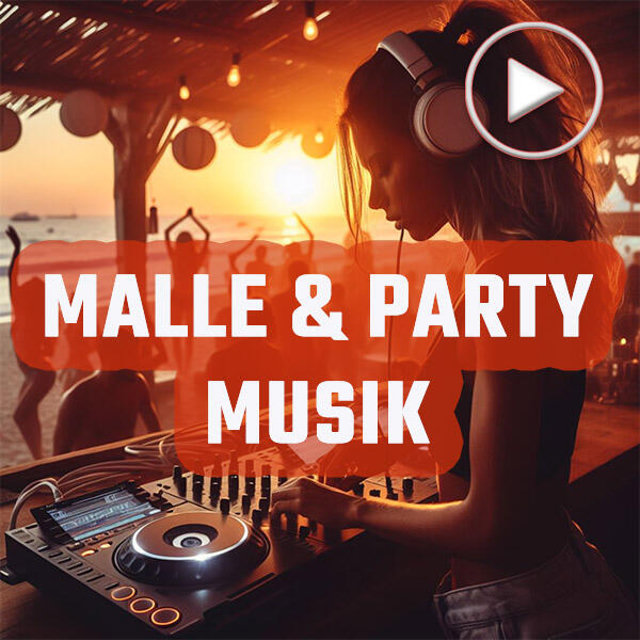 laut.fm – Malle