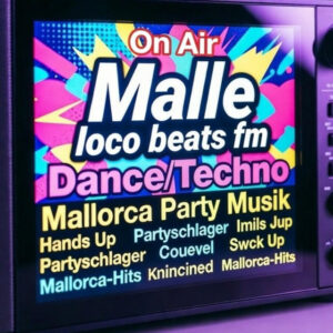 MalleLocoBeats