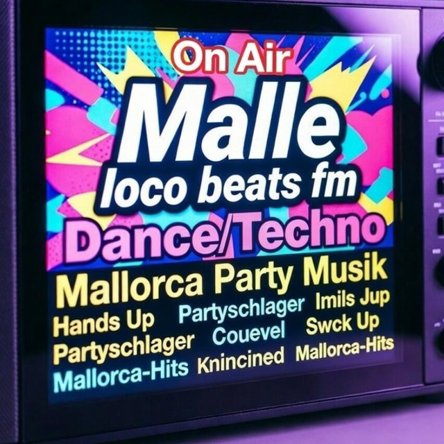 MalleLocoBeats