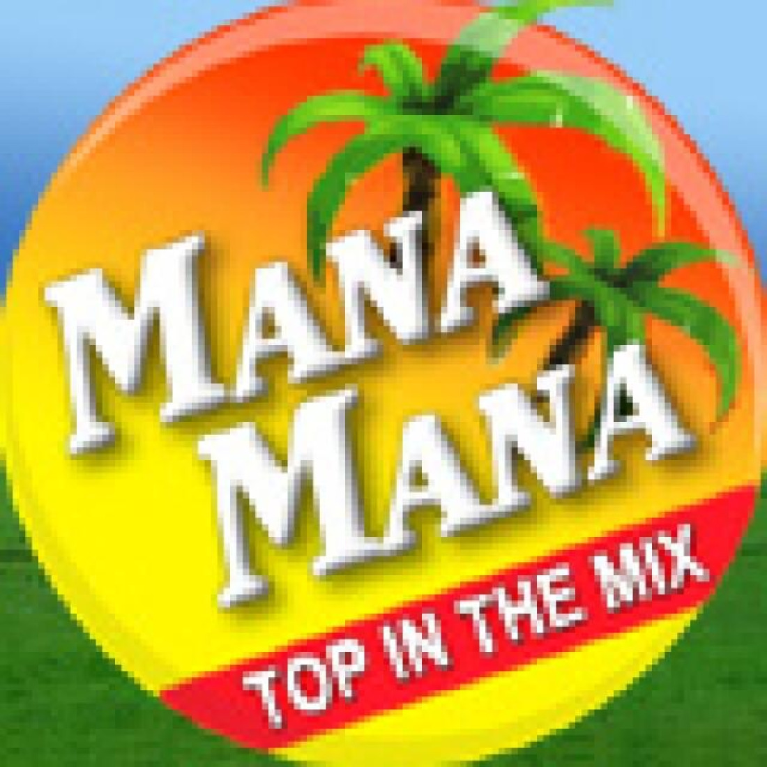 laut.fm – Mana Mana
