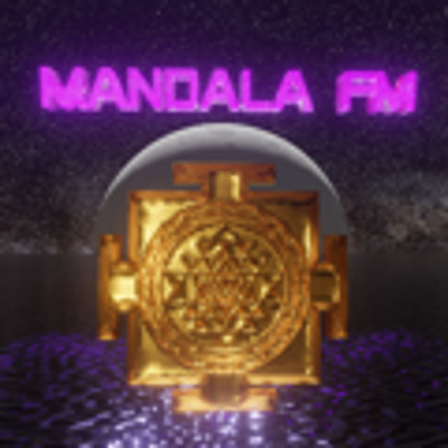 laut.fm – Mandala FM