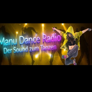 laut.fm - Manu Dance Radio
