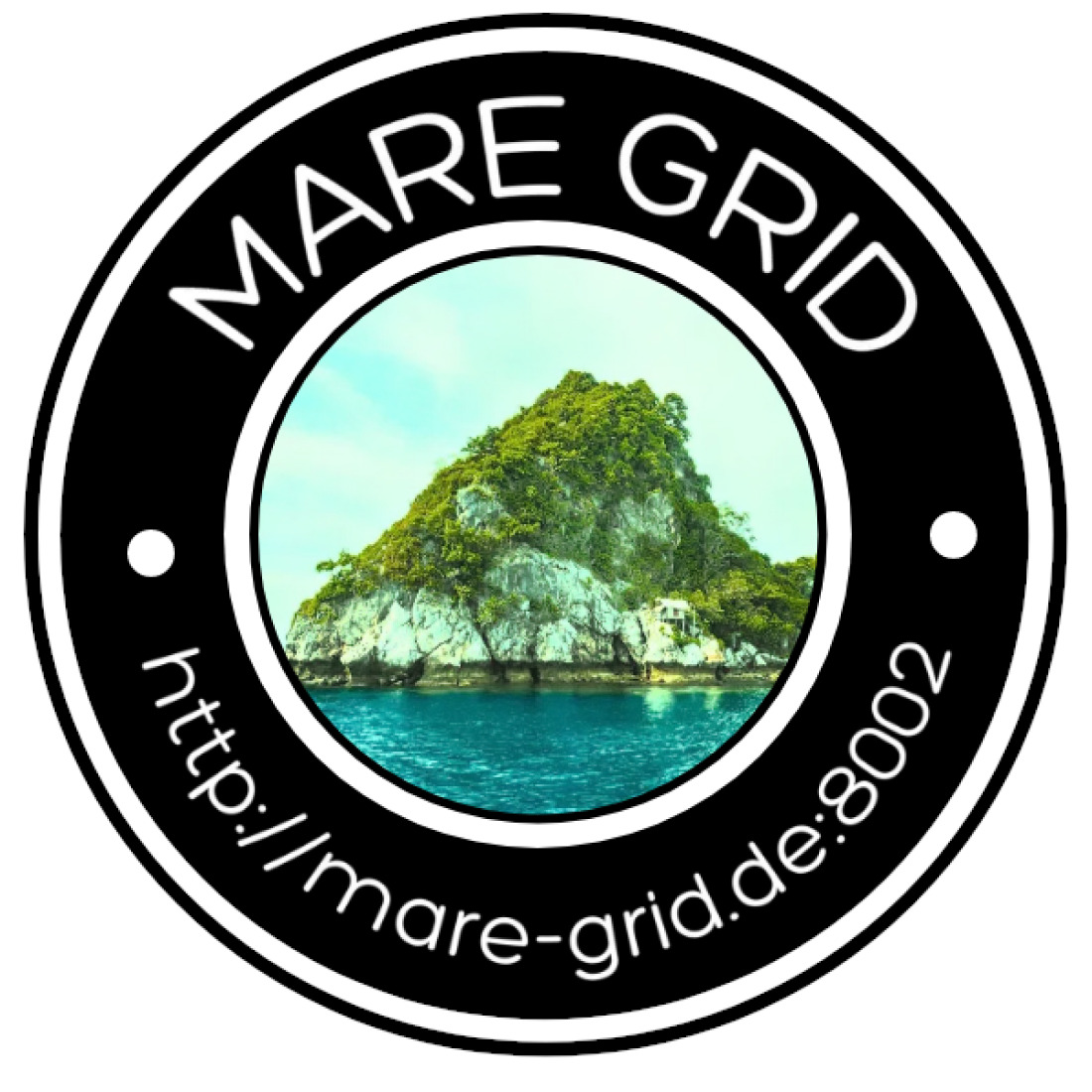 laut.fm – Mare Grid