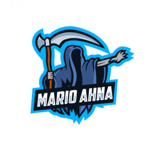 Marioahnastrapbude