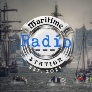laut.fm – Maritime Radio