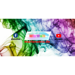 Marlonsmixwelt