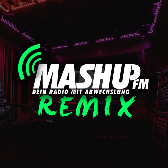 laut.fm – Mashup FM