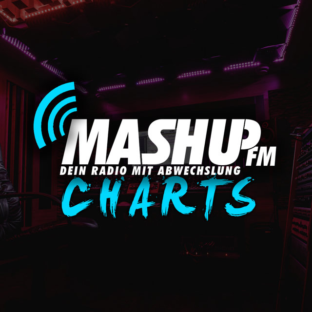 MashupFM Charts